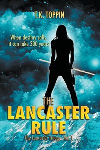 Produktbild: The Lancaster Rule