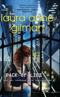 Produktbild: Pack Of Lies