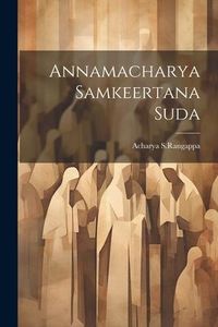 Produktbild: Annamacharya Samkeertana Suda