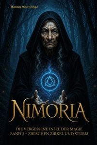 Produktbild: Nimoria &ndash; Zwischen Zirkel und Sturm