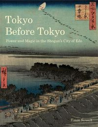 Produktbild: Tokyo Before Tokyo