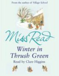 Produktbild: Read, M: Winter In Thrush Green