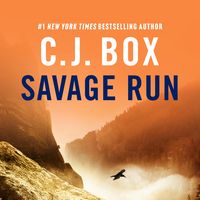 Produktbild: Savage Run