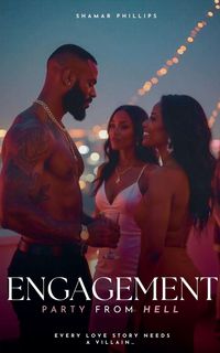 Produktbild: Engagement Party From Hell