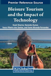 Produktbild: Bleisure Tourism and the Impact of Technology