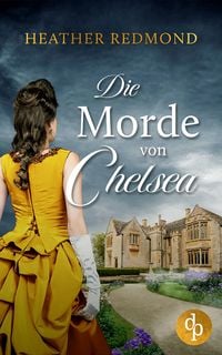 Produktbild: Die Morde von Chelsea