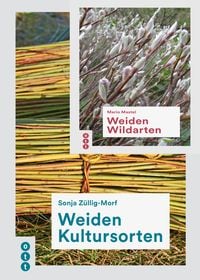 Bild vom Artikel Weiden Kultursorten / Weiden Wildarten (beide Bände im Paket) vom Autor Sonja Züllig-Morf