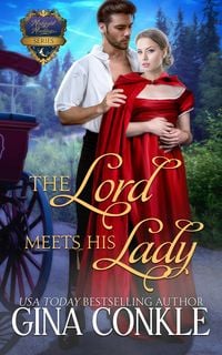 Produktbild: Lord Meets His Lady