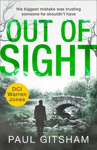 Produktbild: Out of Sight
