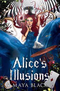 Produktbild: Alice's Illusions