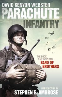 Produktbild: Parachute Infantry