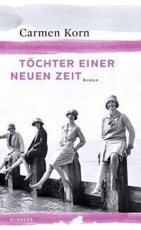 Produktbild: T&ouml;chter einer neuen Zeit / Jahrhundert-Trilogie Bd.1