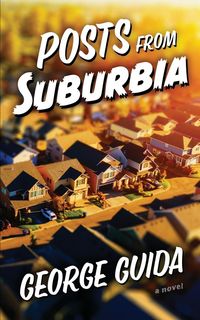 Produktbild: Posts from Suburbia