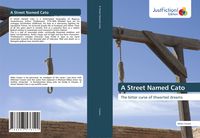 Produktbild: A Street Named Cato
