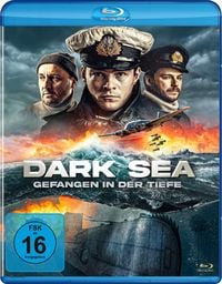 Produktbild: Dark Sea - Gefangen in der Tiefe