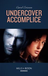 Produktbild: Undercover Accomplice