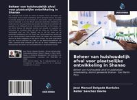 Produktbild: Beheer van huishoudelijk afval voor plaatselijke ontwikkeling in Shanao