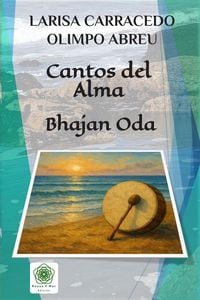 Produktbild: Cantos del Alma