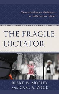 Produktbild: The Fragile Dictator