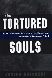 Produktbild: Our Tortured Souls