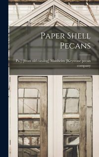 Produktbild: Paper Shell Pecans