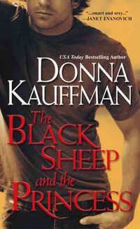 Produktbild: The Black Sheep and the Princess
