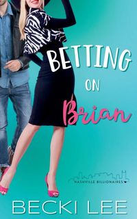 Produktbild: Betting on Brian