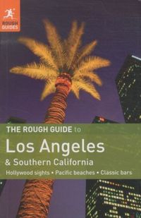 Produktbild: The Rough Guide to Los Angeles & Southern California