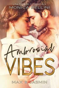 Produktbild: Ambrosial Vibes: Max & Jasmin