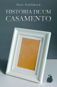 Produktbild: Hist&oacute;ria de um Casamento