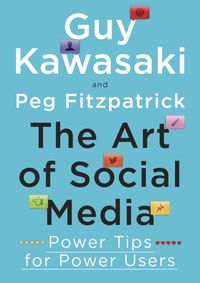 Produktbild: The Art of Social Media