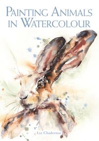 Produktbild: Painting Animals in Watercolour