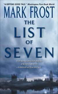 Produktbild: The List of 7