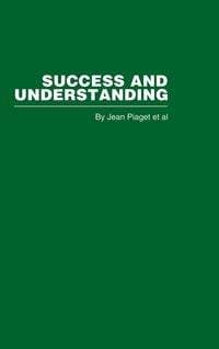 Produktbild: Success and Understanding