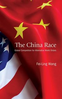 Produktbild: The China Race