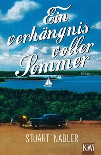 Produktbild: Ein verh&auml;ngnisvoller Sommer