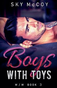 Produktbild: Boys with Toys