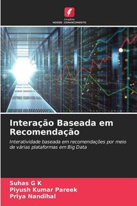 Produktbild: Intera&ccedil;&atilde;o Baseada em Recomenda&ccedil;&atilde;o