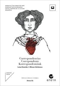 Produktbild: Correspondencias = Corespondente = Korrespondentziak