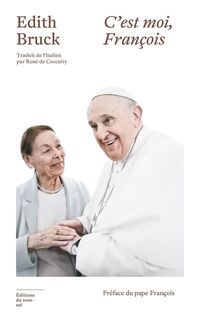 Produktbild: C'est moi, Fran&ccedil;ois