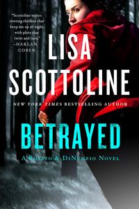 Produktbild: Betrayed