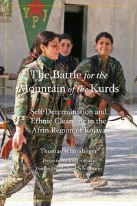 Produktbild: Battle for the Mountain of the Kurds
