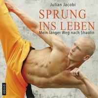Produktbild: Sprung ins Leben