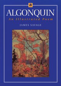 Produktbild: Algonquin