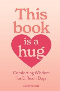 Produktbild: This Book Is a Hug