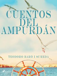 Produktbild: Cuentos del Ampurd&aacute;n