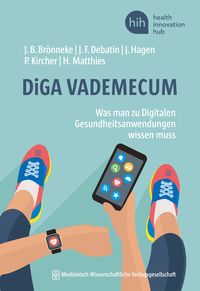 Produktbild: Diga Vademecum