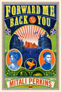 Produktbild: Forward Me Back to You