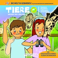 Produktbild: Welt in Geb&auml;rden