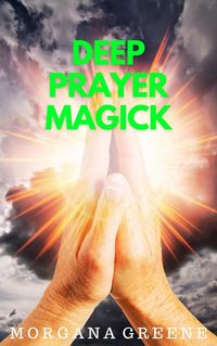 Produktbild: Deep Prayer Magick